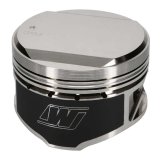 Wiseco Nissan Turbo Dome +14cc Piston Shelf Stock Kit thumbnail 4