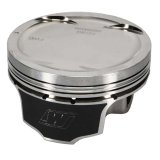 Wiseco Nissan 04 350Z VQ35 4v Dished -10cc 96mm Piston Shelf Stock Kit thumbnail 1
