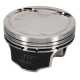 Wiseco Nissan 04 350Z VQ35 4v Dished -10cc 96mm Piston Shelf Stock Kit thumbnail 3