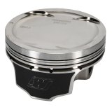 Wiseco Nissan 04 350Z VQ35 4v Dished -10cc 96mm Piston Shelf Stock Kit thumbnail 4