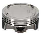 Wiseco Nissan 04 350Z VQ35 4v Dished -10cc 96mm Piston Shelf Stock Kit thumbnail 9