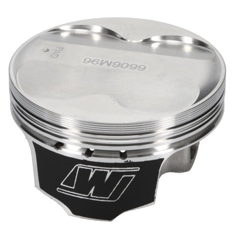 Wiseco Nissan 04 350Z VQ35 4v Domed +7cc 96mm Piston Shelf Stock Kit thumbnail 4
