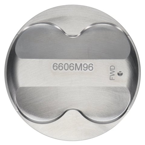 Wiseco Nissan 04 350Z VQ35 4v Domed +7cc 96mm Piston Shelf Stock Kit thumbnail 5