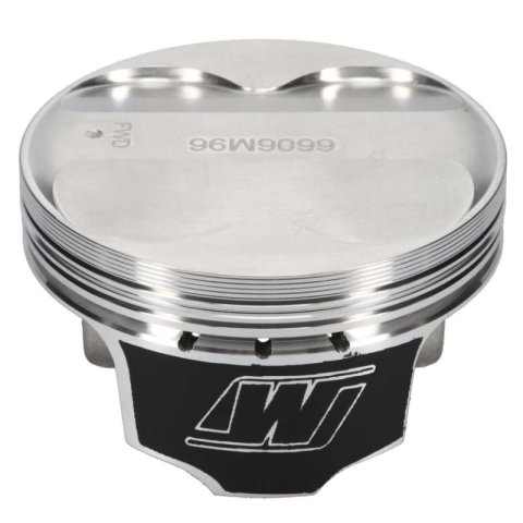 Wiseco Nissan 04 350Z VQ35 4v Domed +7cc 96mm Piston Shelf Stock Kit thumbnail 7