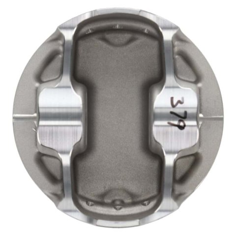 Wiseco Nissan 04 350Z VQ35 4v Domed +7cc 96mm Piston Shelf Stock Kit thumbnail 8