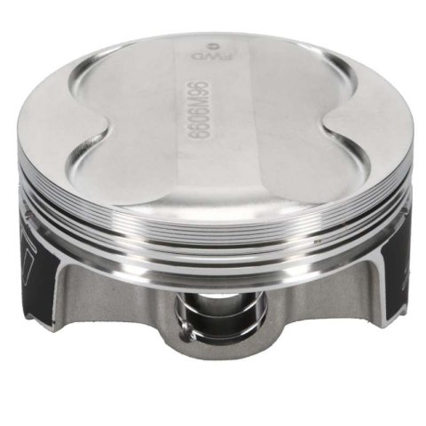Wiseco Nissan 04 350Z VQ35 4v Domed +7cc 96mm Piston Shelf Stock Kit thumbnail 9