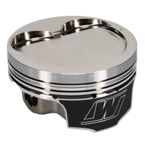 Wiseco Nissan VQ37 1.198inch CH -15.5cc R/Dome 9:1 Piston Shelf Stock Kit thumbnail 5