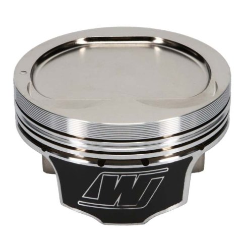 Wiseco Nissan VQ37 1.198inch CH -15.5cc R/Dome 9:1 Piston Shelf Stock Kit thumbnail 9