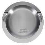 Wiseco VW VR6 2.8L 10.5:1 83mm Piston Shelf Stock Kit thumbnail 3