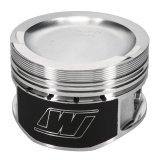Wiseco VW VR6 2.8L 10.5:1 83mm Piston Shelf Stock Kit thumbnail 4