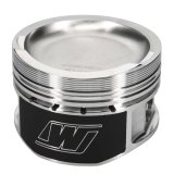 Wiseco VW VR6 2.8L 9:1 82mm Piston Shelf Stock Kit thumbnail 3