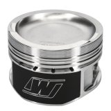 Wiseco VW VR6 2.8L 9:1 82mm Piston Shelf Stock Kit thumbnail 5
