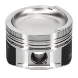 Wiseco VW VR6 2.8L 9:1 83mm Piston Shelf Stock Kit thumbnail 8