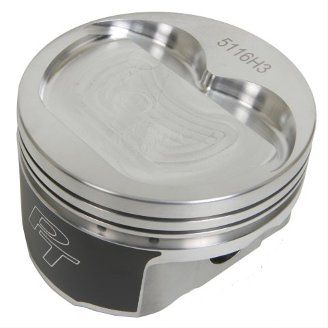 Wiseco Chevrolet LS 4.000in Bore 1.335in CH 4.00 CC Pro Tru Street Piston Set thumbnail 2