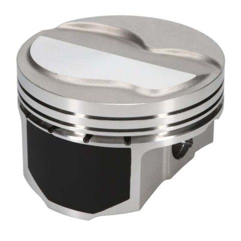 Wiseco Chevrolet LS 4.000in Bore 1.335in CH 4.00 CC Pro Tru Street Piston Set thumbnail 3