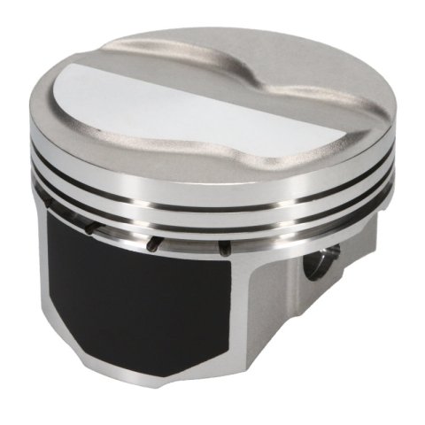 Wiseco Chevrolet LS 4.000in Bore 1.335in CH 4.00 CC Pro Tru Street Piston Set thumbnail 5