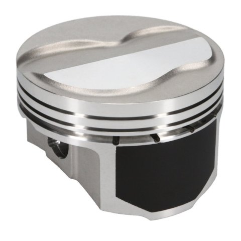 Wiseco Chevrolet LS 4.000in Bore 1.335in CH 4.00 CC Pro Tru Street Piston Set thumbnail 6