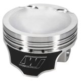 Wiseco MAZDA Turbo -13cc 1.258 X 79.5MM Piston Kit thumbnail 3
