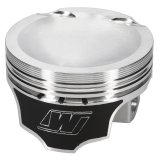 Wiseco MAZDA Turbo -13cc 1.258 X 79.5MM Piston Kit thumbnail 4