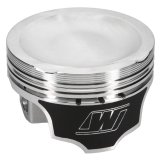Wiseco MAZDA Turbo -13cc 1.258 X 79.5MM Piston Kit thumbnail 5