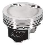 Wiseco Honda S2000 -10cc Dish 89.0mm Bore Stock Kit thumbnail 4