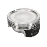 Wiseco Chrysler Small Block Mopar Gen III 5.7L Hemi 3.937 Bore 4.080 Stroke -24.0 CC Dish thumbnail 3