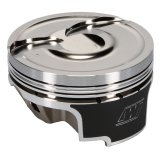 Wiseco Chevrolet LT1 4.070in Bore 1.304in CH -12.00 CC Professional Piston Set thumbnail 4