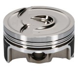 Wiseco Chevrolet LT1 4.070in Bore 1.304in CH -12.00 CC Professional Piston Set thumbnail 9