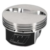 Wiseco Mercedes EVO 1 M102E23 16V 96.5mm Bore 9:1 CR Piston Set (Set of 4) thumbnail 1