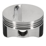 Wiseco Mercedes EVO 1 M102E23 16V 96.5mm Bore 9:1 CR Piston Set (Set of 4) thumbnail 3