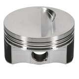 Wiseco Mercedes EVO 1 M102E23 16V 96.5mm Bore 9:1 CR Piston Set (Set of 4) thumbnail 5