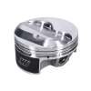 Wiseco Chevy Small Block 350 4.04in Bore 3.75in Stroke +13.5cc 23 Deg Dome Piston Set thumbnail 8