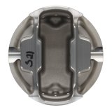 Wiseco BOD Toyota 4AG 4V DOMED +5.9cc (6533M815 Piston Shelf Stock Kit thumbnail 6