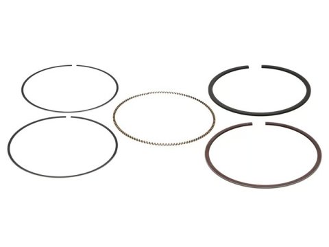 Wiseco 96.0mm Ring Set Ring Shelf Stock (for p/n K643M96) thumbnail 4