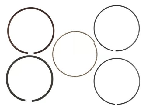 Wiseco 96.0mm Ring Set Ring Shelf Stock (for p/n K643M96) thumbnail 5