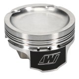 Wiseco Ford Mazda Duratech 2vp Dished 8.8:1 CR Piston Shelf Stock Kit thumbnail 2
