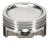 Wiseco Ford Mazda Duratech 2vp Dished 8.8:1 CR Piston Shelf Stock Kit thumbnail 4