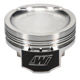 Wiseco Ford Mazda Duratech 2vp Dished 8.8:1 CR Piston Shelf Stock Kit thumbnail 6