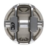 Wiseco Ford Mazda Duratech 2vp Dished 8.8:1 CR Piston Shelf Stock Kit thumbnail 7