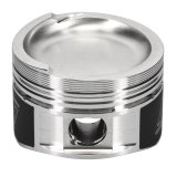 Wiseco VW VR6 2.8L 9:1 82.5mm Piston Shelf Stock Kit thumbnail 4