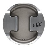 Wiseco VW VR6 2.8L 9:1 82.5mm Piston Shelf Stock Kit thumbnail 9