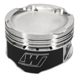 Wiseco BOD Mazdaspeed 2.0 FS Turbo -16.5cc Dish Piston Shelf Stock Kit thumbnail 6