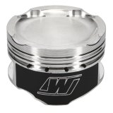 Wiseco BOD Mazdaspeed 2.0 FS Turbo -16.5cc Dish Piston Shelf Stock Kit thumbnail 8