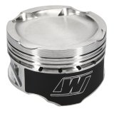 Wiseco BOD Mazdaspeed 2.0 FS Turbo -16.5cc Dish Piston Shelf Stock Kit thumbnail 9