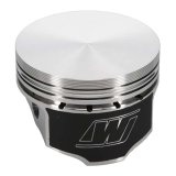 Wiseco VOLKSWAGEN 1.8 LTR 1.320 Piston Shelf Stock Kit thumbnail 6