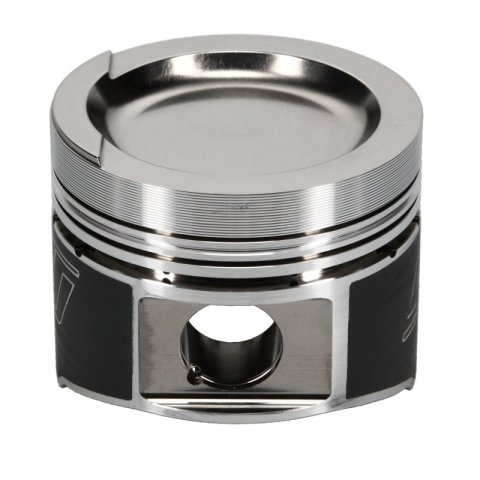 Wiseco VW/Audi Turbo Conversion 20V Cyl Head 82.5mm Bore 8.5 CR Pistons (Inc Rings) thumbnail 3