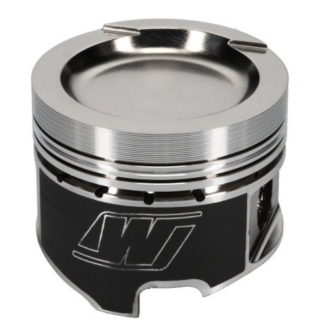 Wiseco VW/Audi Turbo Conversion 20V Cyl Head 82.5mm Bore 8.5 CR Pistons (Inc Rings) thumbnail 5