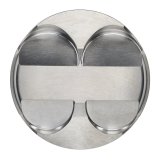 Wiseco 02-06 Acura/Honda K20/RSX-S 86.5mm Bore .020 Oversize 11.0:1 CR Dome Dish Piston thumbnail 2