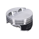 Wiseco Chevy LS Series -8cc FT 4.130inch Bore Piston Shelf Stock Kit thumbnail 4
