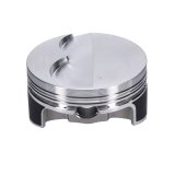 Wiseco Chevy LS Series -8cc FT 4.130inch Bore Piston Shelf Stock Kit thumbnail 8